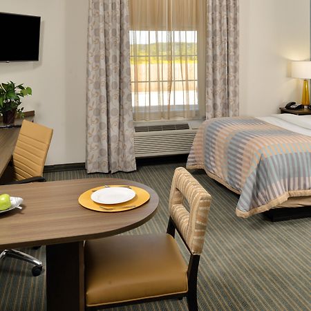 Candlewood Suites Houma By Ihg Bagian luar foto