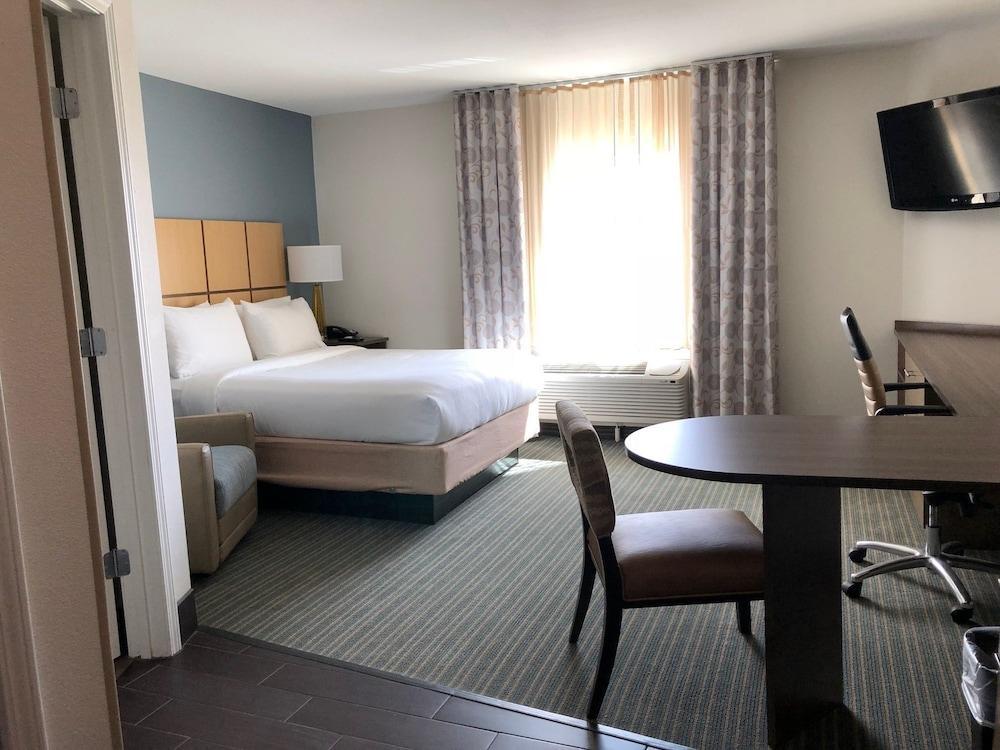 Candlewood Suites Houma By Ihg Bagian luar foto