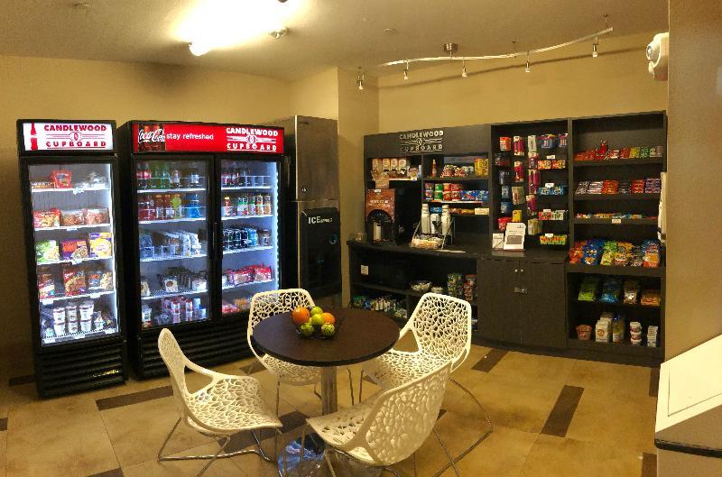 Candlewood Suites Houma By Ihg Bagian luar foto