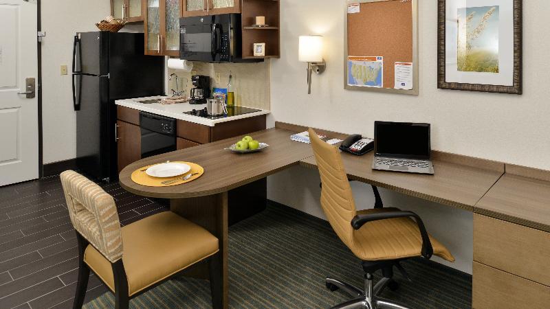 Candlewood Suites Houma By Ihg Bagian luar foto