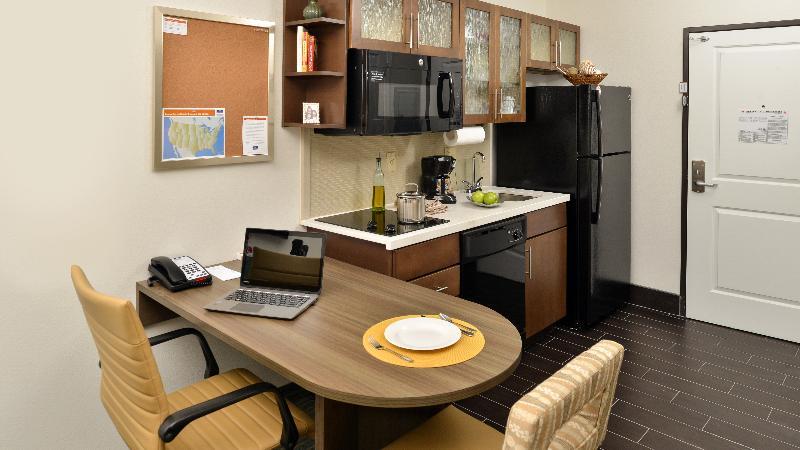 Candlewood Suites Houma By Ihg Bagian luar foto