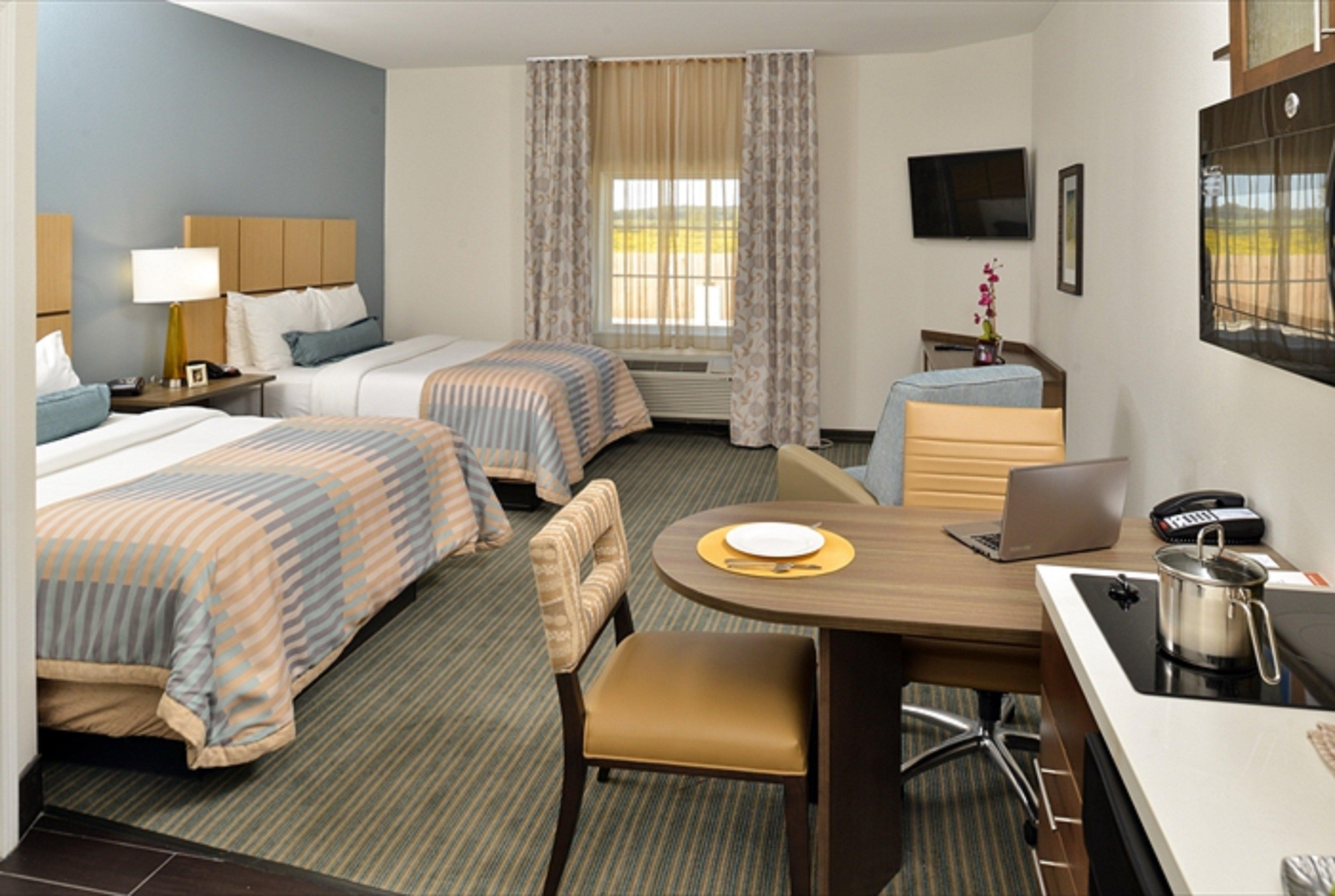 Candlewood Suites Houma By Ihg Bagian luar foto