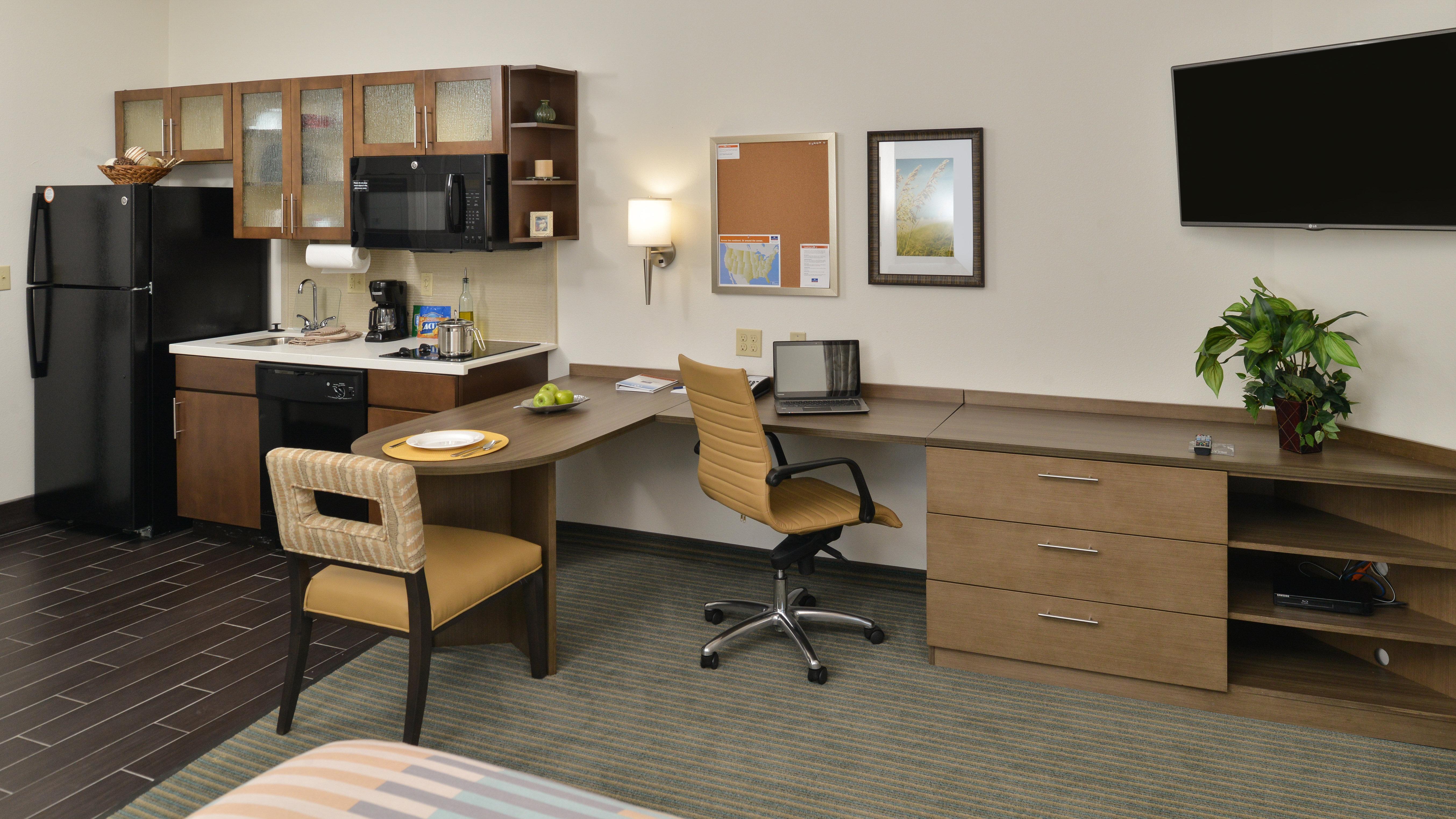 Candlewood Suites Houma By Ihg Bagian luar foto