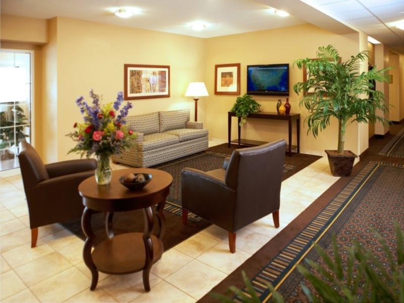 Candlewood Suites Houma By Ihg Bagian luar foto