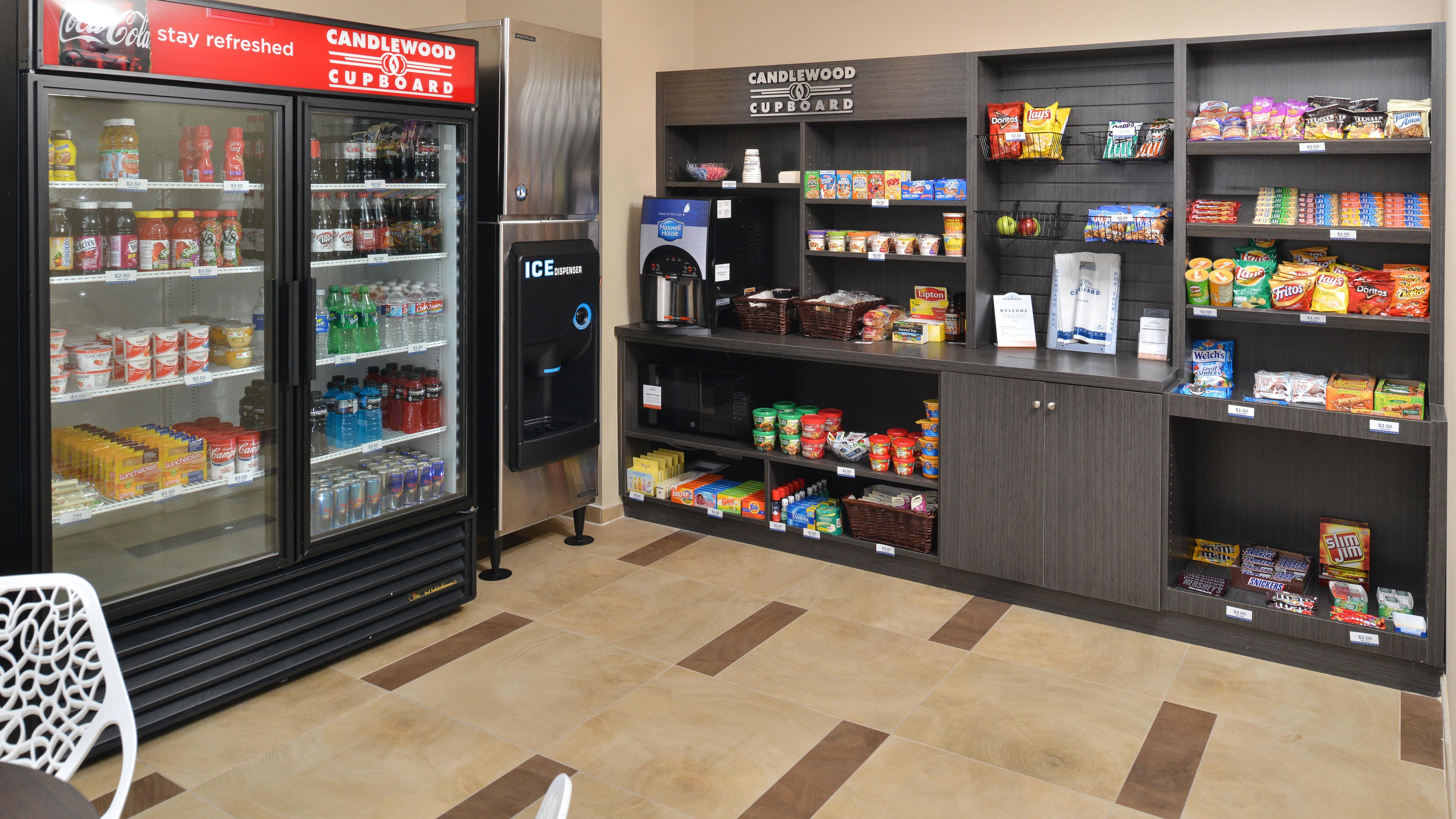 Candlewood Suites Houma By Ihg Bagian luar foto