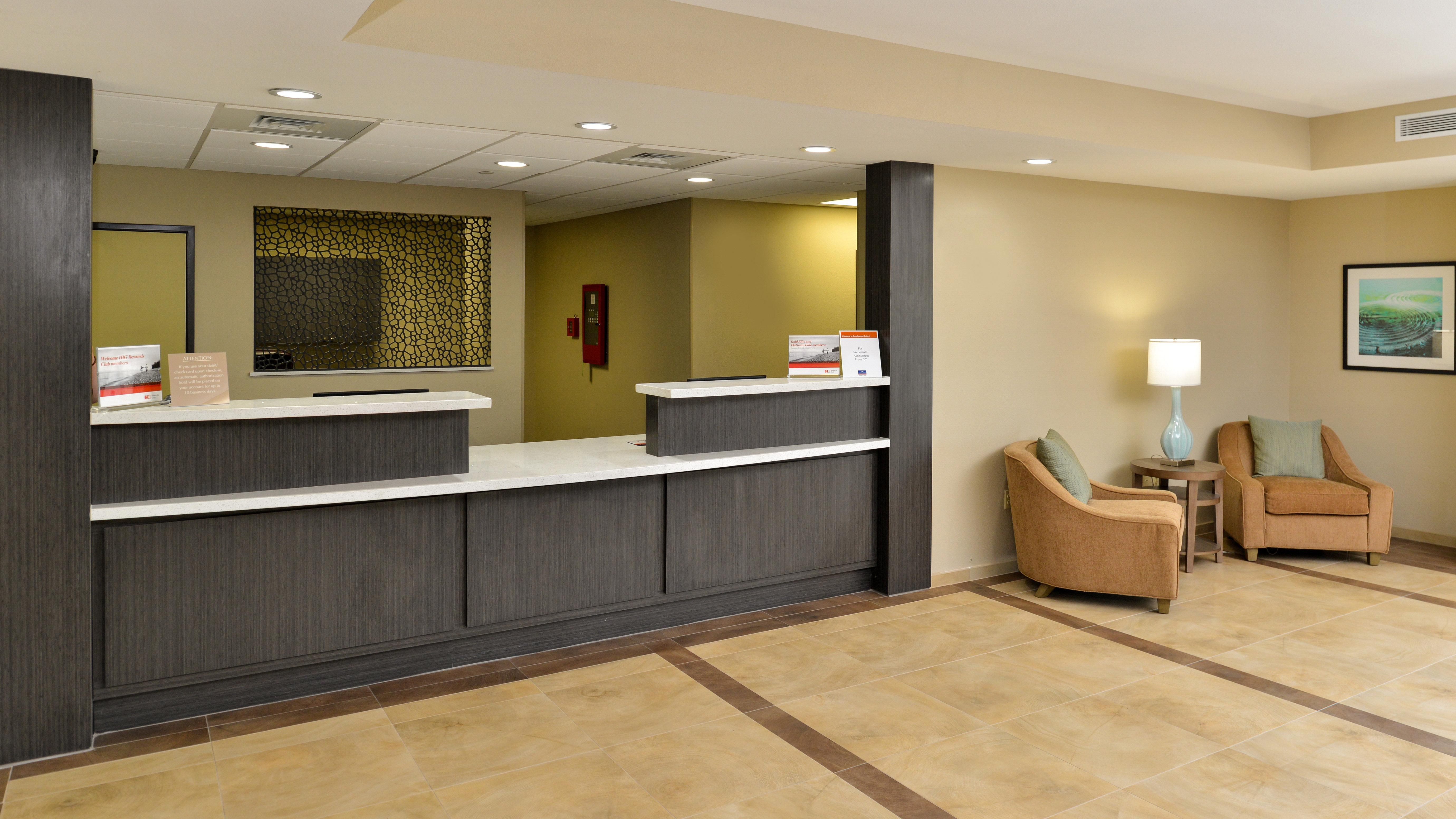 Candlewood Suites Houma By Ihg Bagian luar foto
