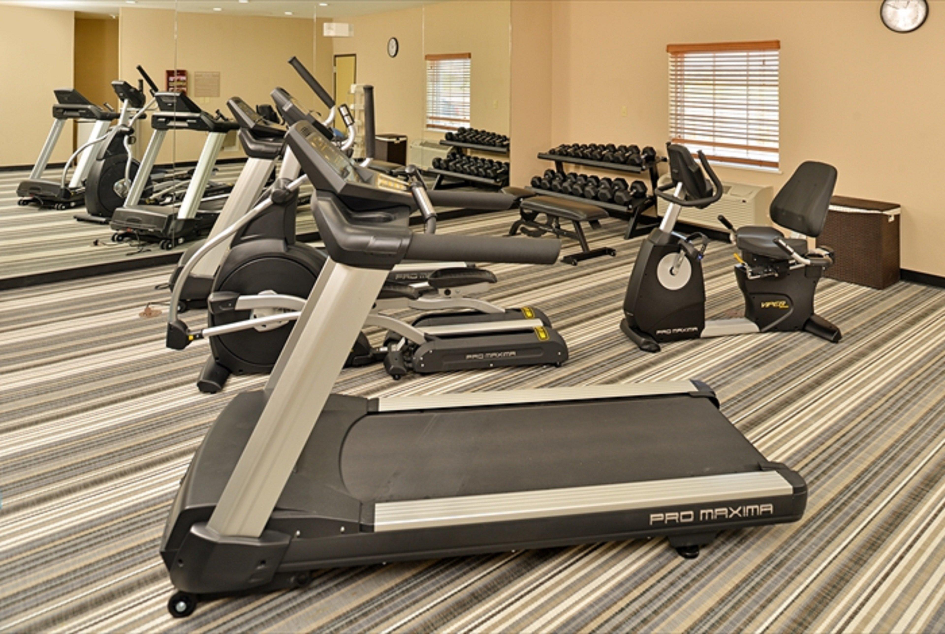 Candlewood Suites Houma By Ihg Bagian luar foto