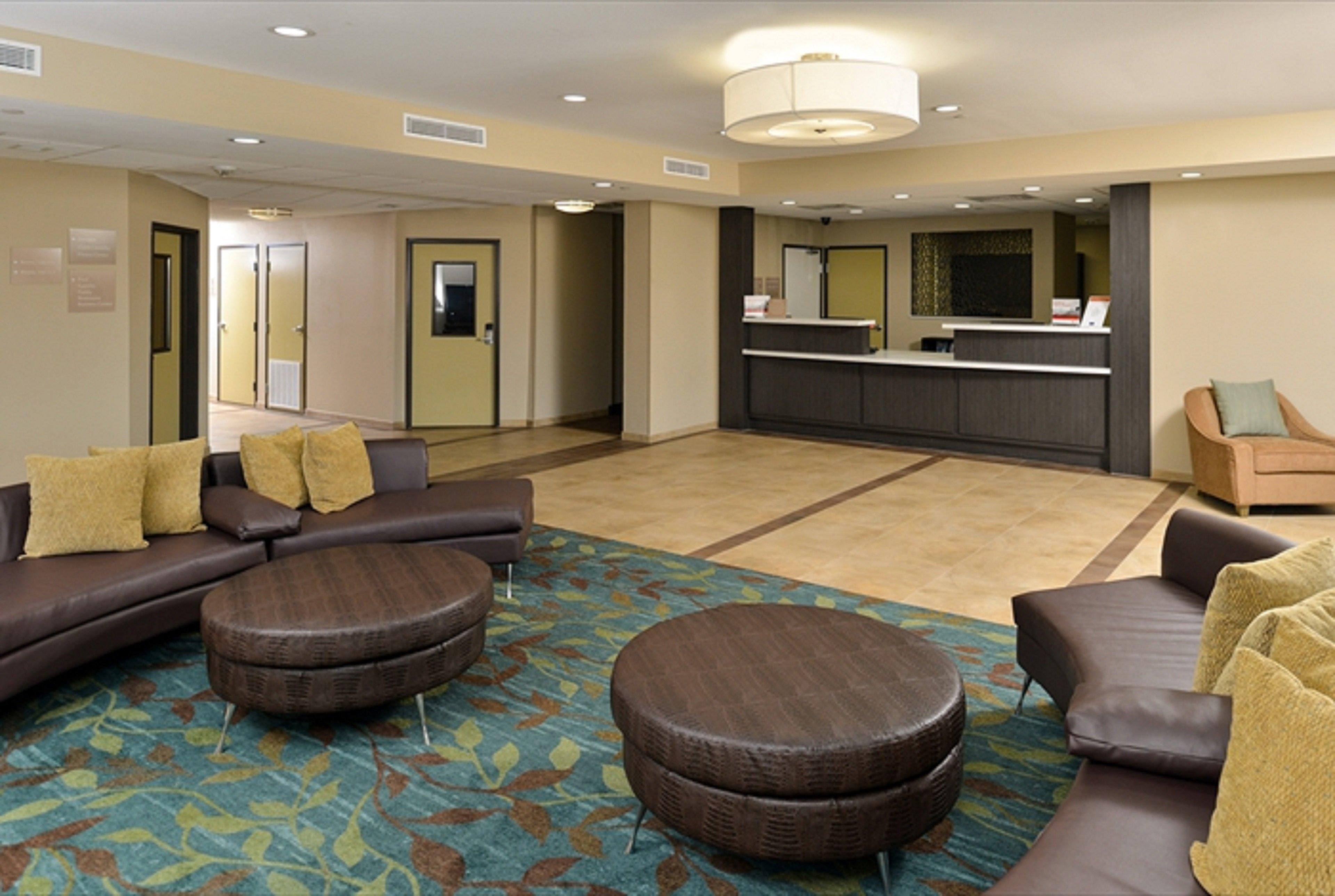 Candlewood Suites Houma By Ihg Bagian luar foto