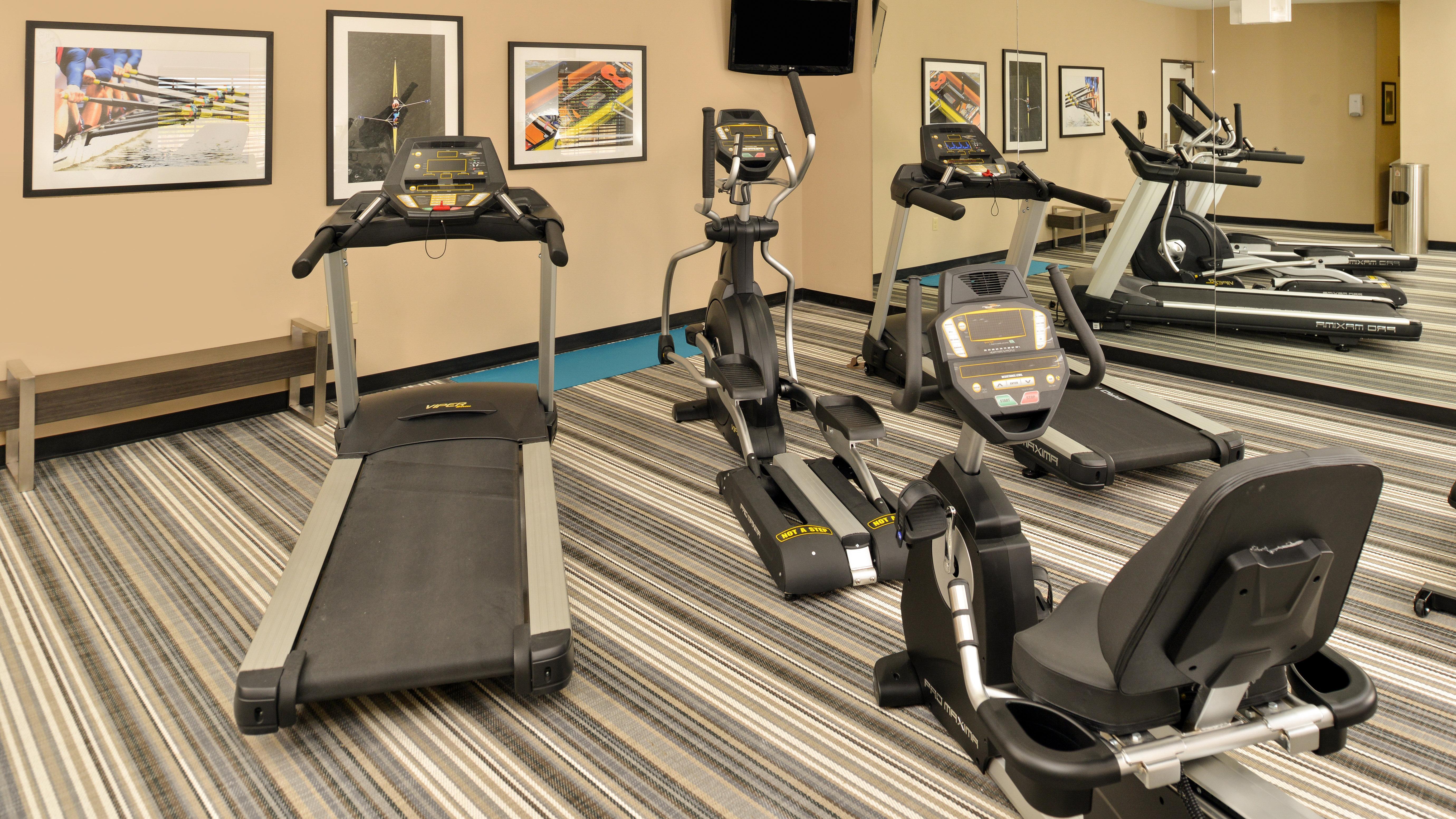 Candlewood Suites Houma By Ihg Bagian luar foto