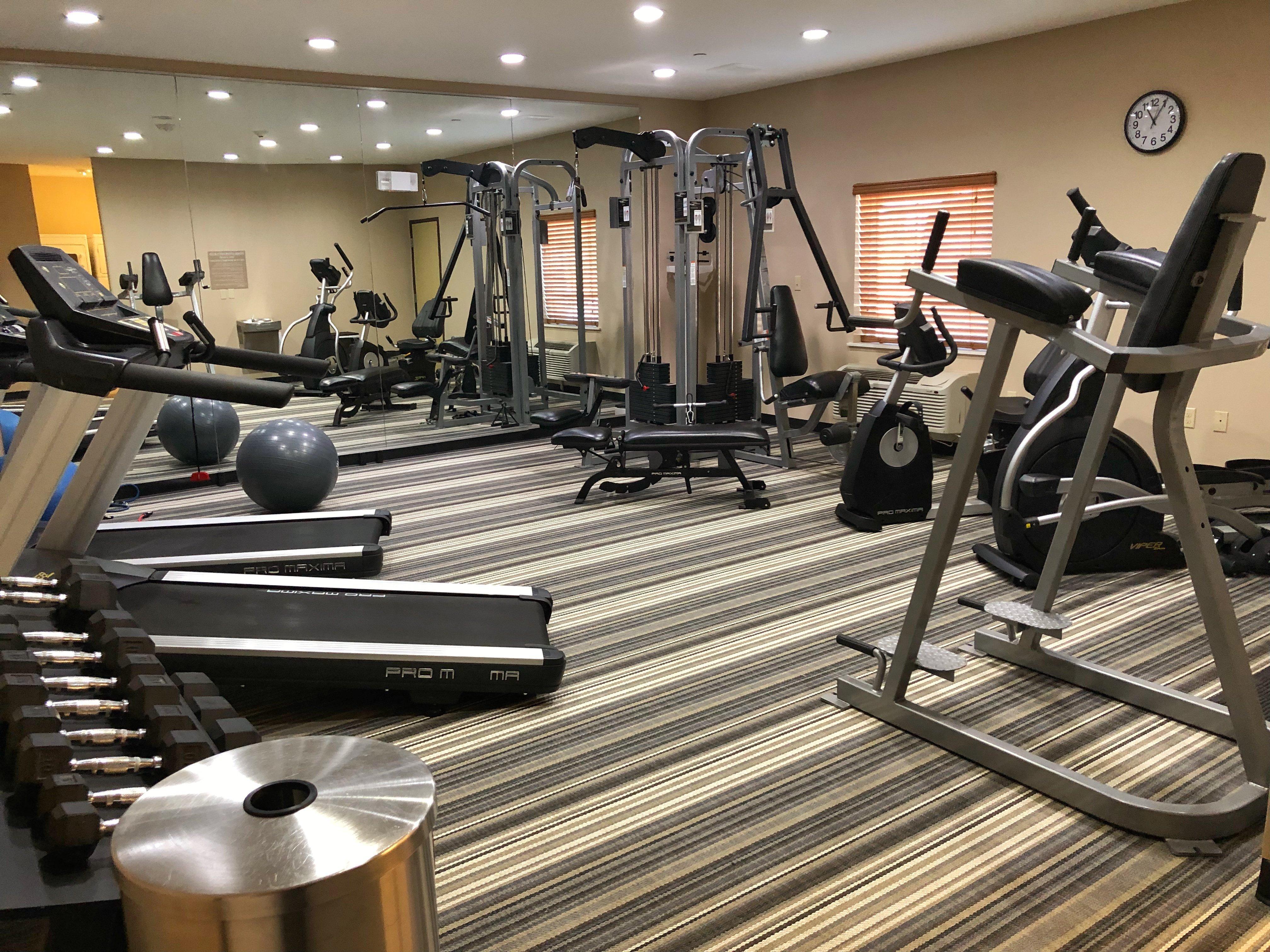 Candlewood Suites Houma By Ihg Bagian luar foto