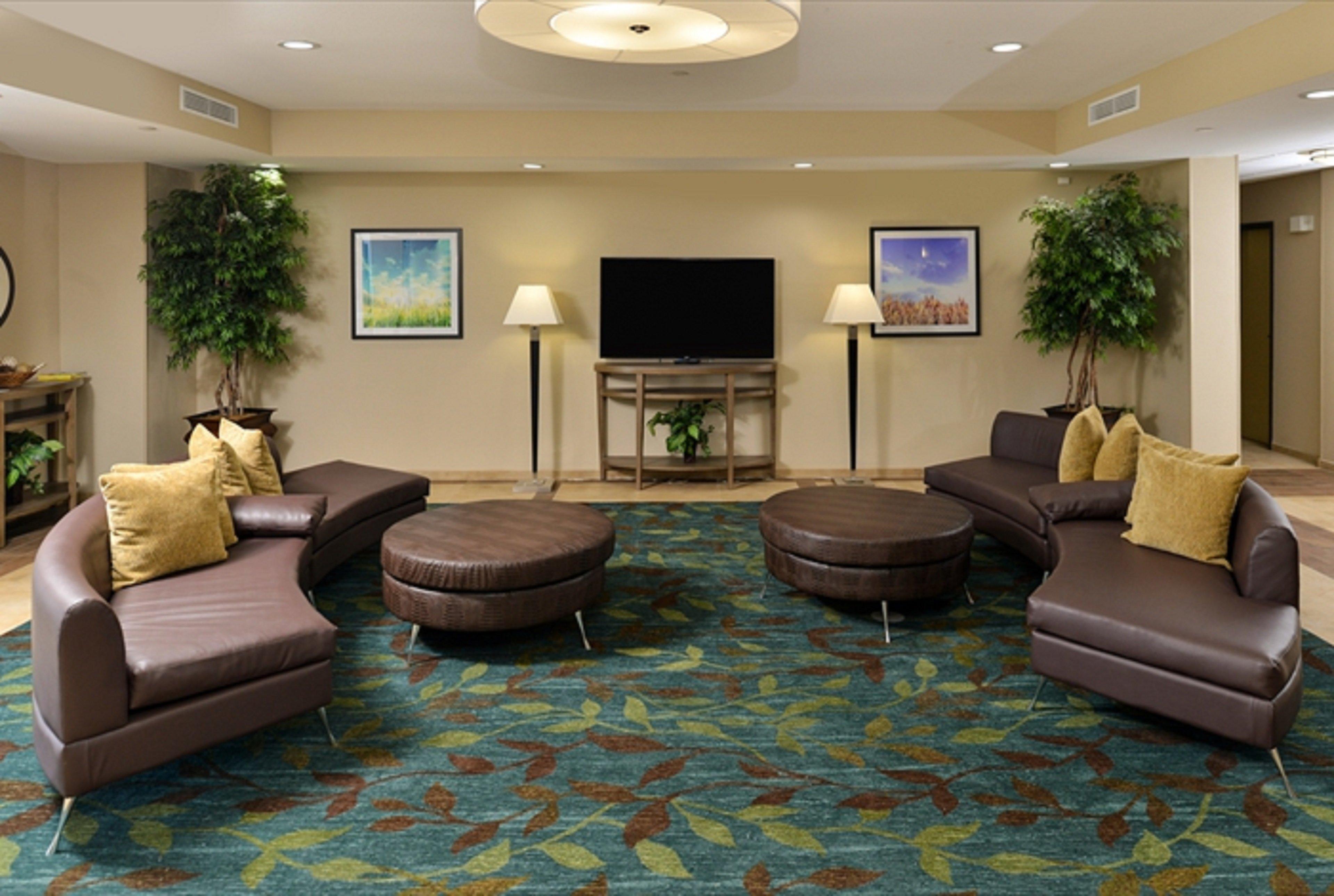 Candlewood Suites Houma By Ihg Bagian luar foto