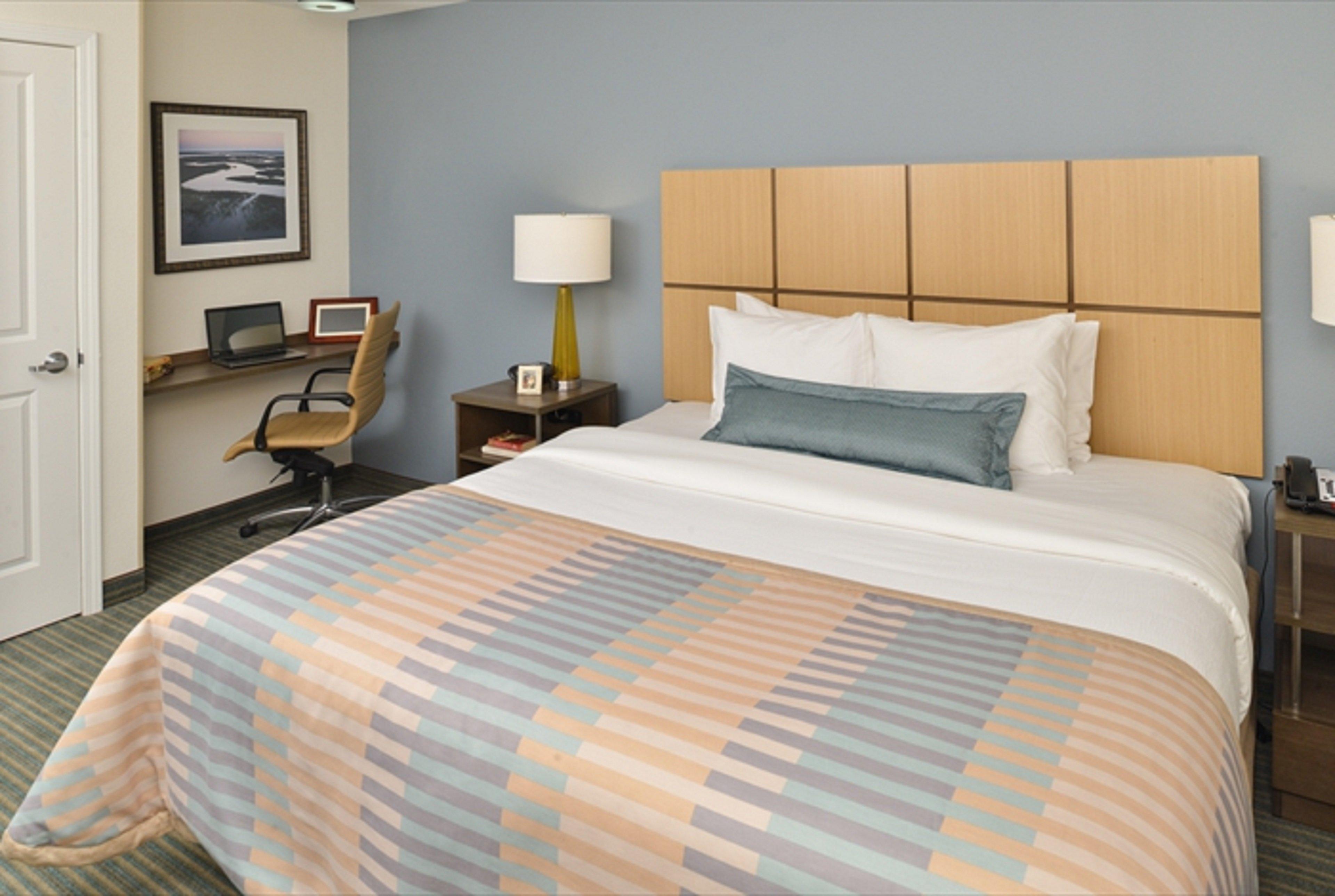 Candlewood Suites Houma By Ihg Bagian luar foto