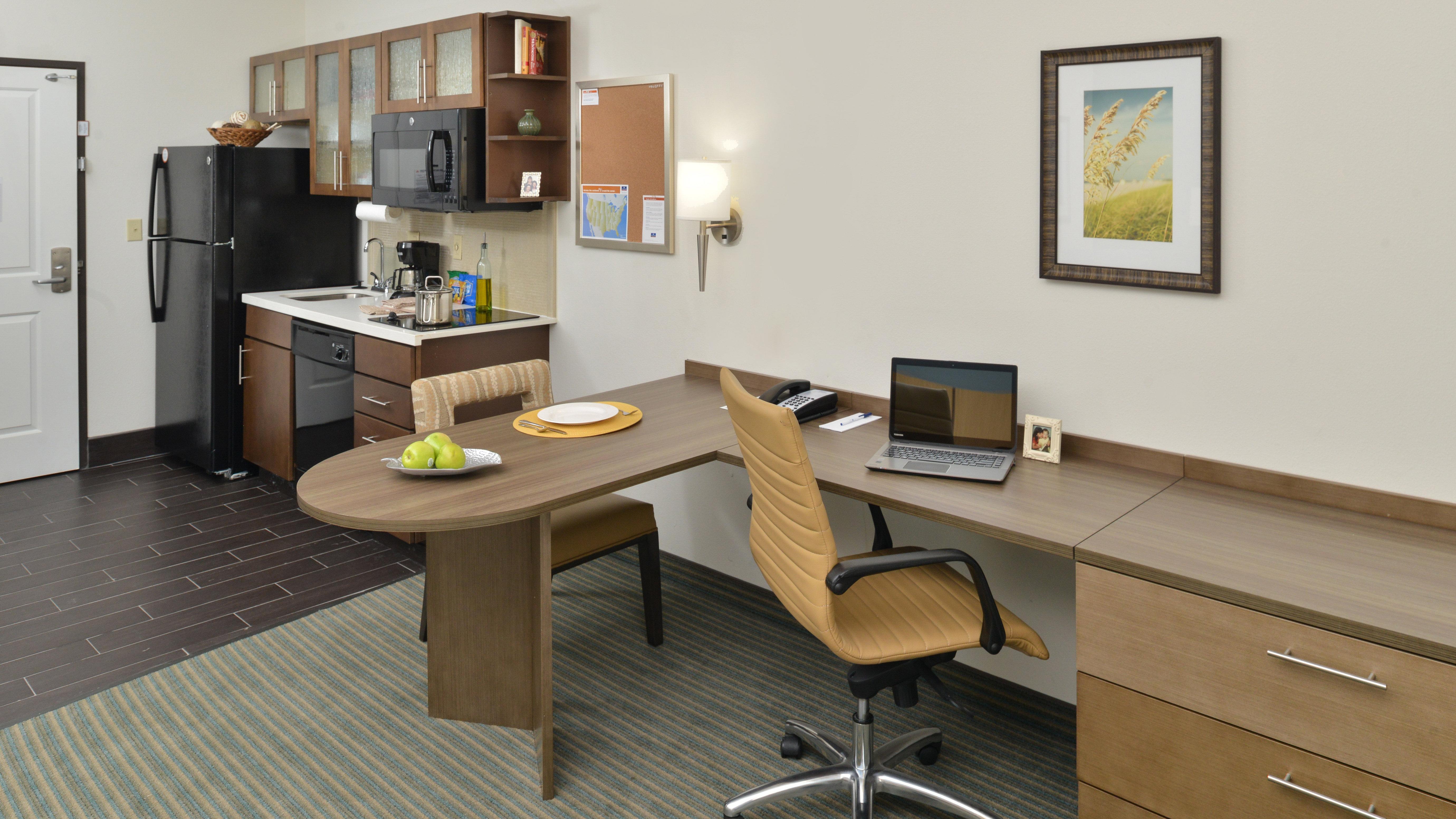 Candlewood Suites Houma By Ihg Bagian luar foto