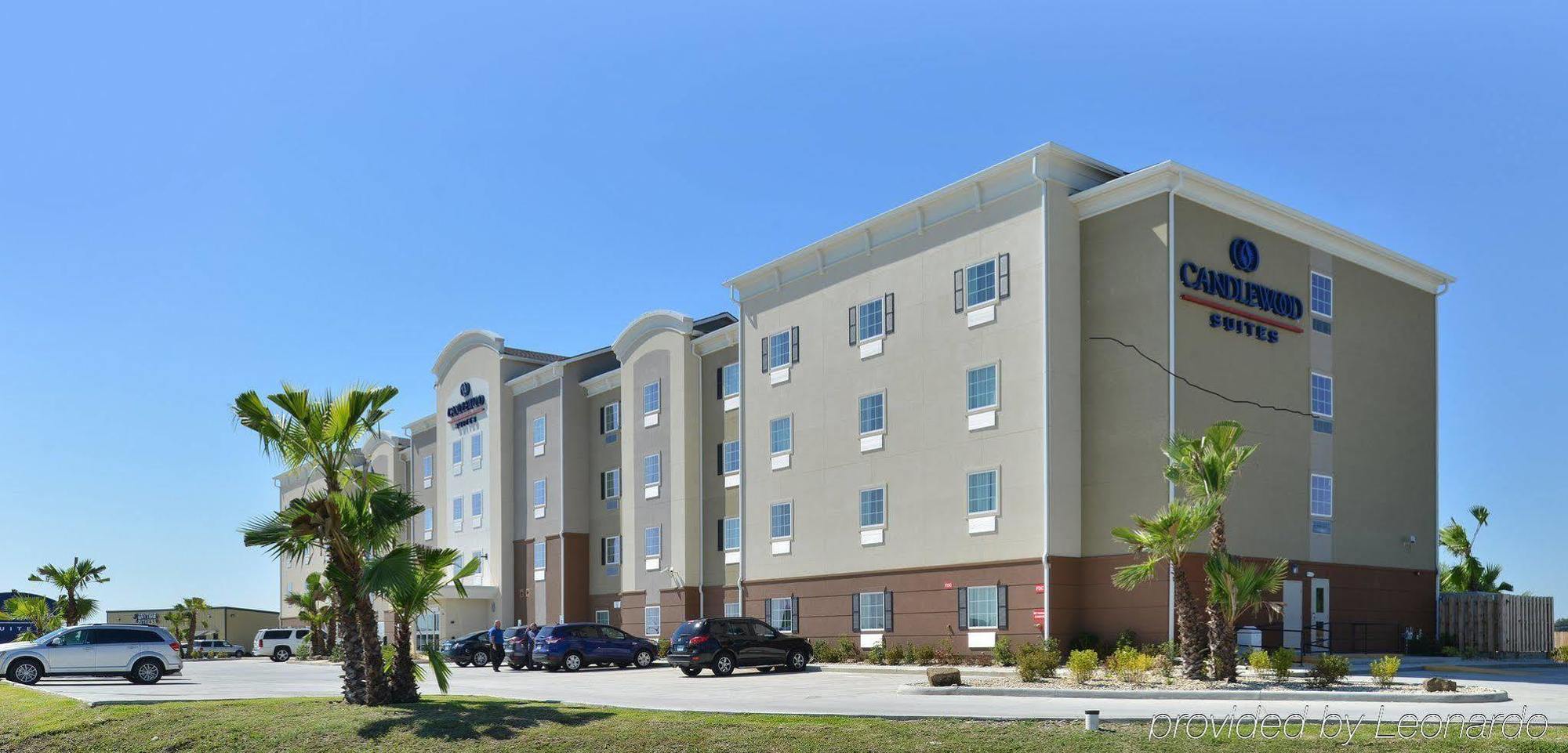 Candlewood Suites Houma By Ihg Bagian luar foto
