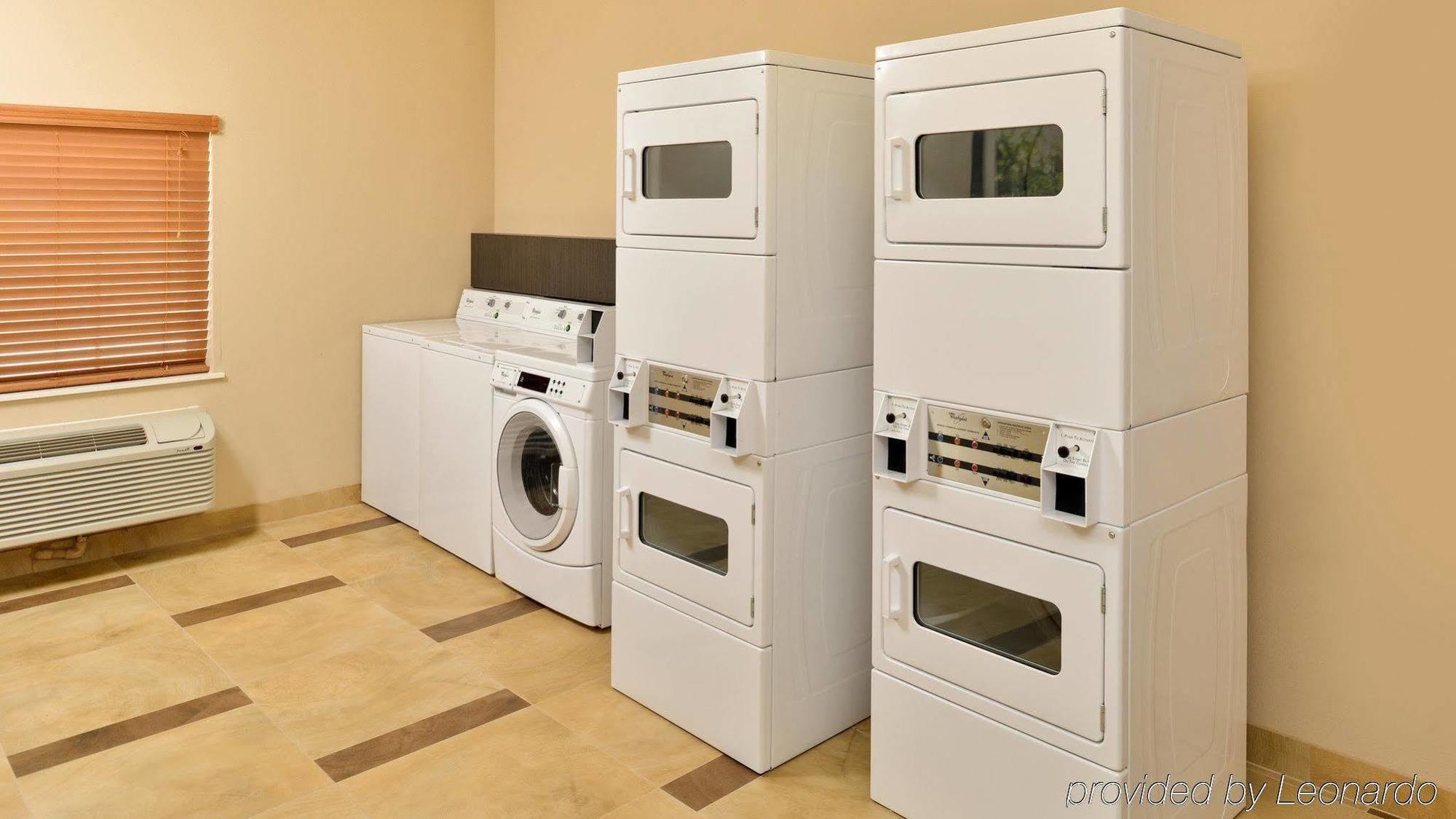 Candlewood Suites Houma By Ihg Bagian luar foto