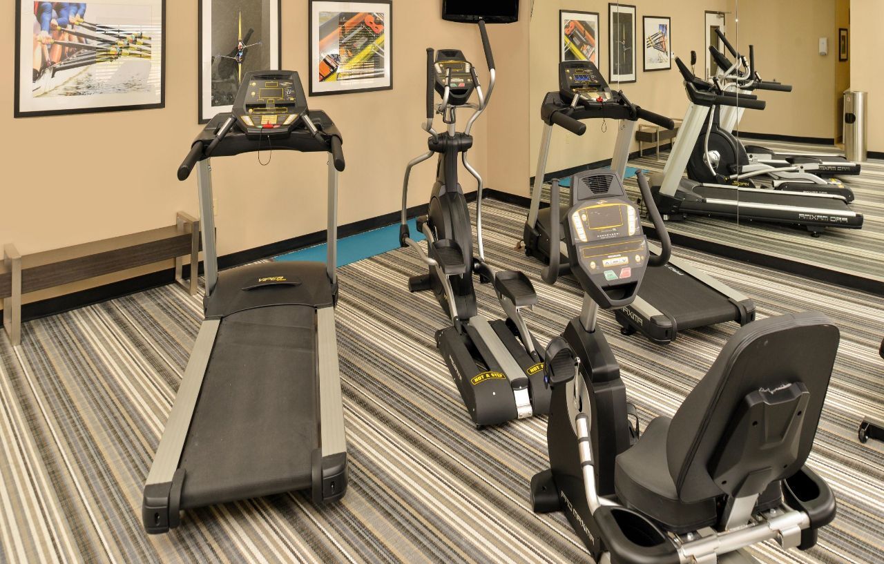 Candlewood Suites Houma By Ihg Bagian luar foto